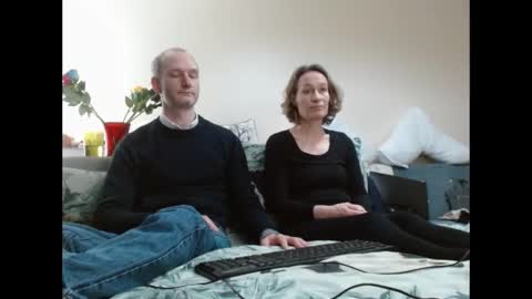 Snapshot of mrs_velvet_vixen_and_mr_stud chatting on 01/29/25, 02:42 Mrs Velvet Vixen online show from 01/29/25, 02:42