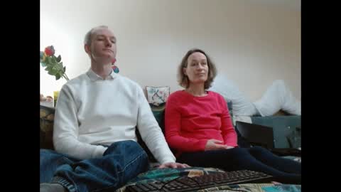 Snapshot of mrs_velvet_vixen_and_mr_stud chatting on 02/04/25, 08:35 Mrs Velvet Vixen online show from 02/04/25, 08:35