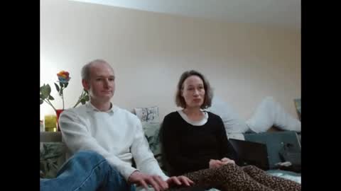 Snapshot of mrs_velvet_vixen_and_mr_stud chatting on 02/06/25, 11:32 Mrs Velvet Vixen online show from 02/06/25, 11:32