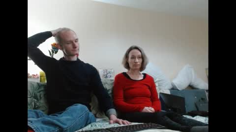 Snapshot of mrs_velvet_vixen_and_mr_stud chatting on 02/07/25, 08:44 Mrs Velvet Vixen online show from 02/07/25, 08:44