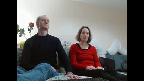 Snapshot of mrs_velvet_vixen_and_mr_stud chatting on 02/07/25, 03:19 Mrs Velvet Vixen online show from 02/07/25, 03:19