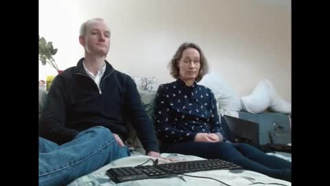 Snapshot of mrs_velvet_vixen_and_mr_stud chatting on 02/09/25, 02:07 Mrs Velvet Vixen online show from 02/09/25, 02:07