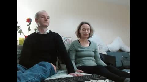 Snapshot of mrs_velvet_vixen_and_mr_stud chatting on 02/10/25, 02:37 Mrs Velvet Vixen online show from 02/10/25, 02:37