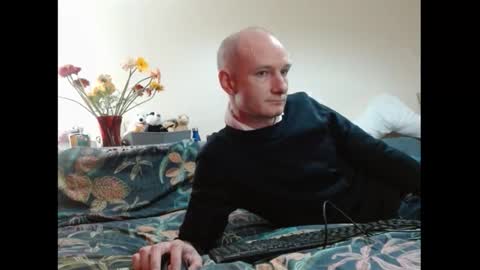 Snapshot of mrs_velvet_vixen_and_mr_stud chatting on 10/13/25, 07:30 Mrs Velvet Vixen online show from 10/13/25, 07:30