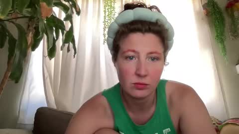 Babs Bear online show from 11/06/25, 04:52