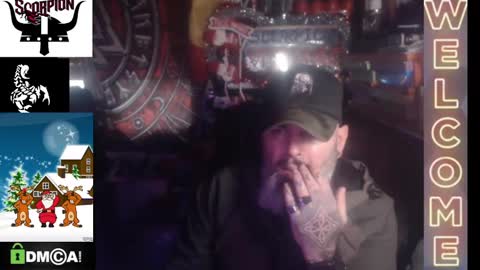  moderador de salasmoderator of rooms online show from 12/14/24, 01:59