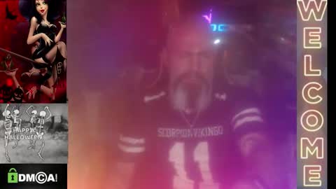  moderador de salasmoderator of rooms online show from 10/27/25, 10:36