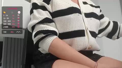 Snapshot of mrscummings chatting on 12/16/25, 02:55 C online show from 12/16/25, 02:55