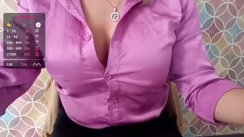 Snapshot of mrscummings chatting on 03/12/26, 02:56 C online show from 03/12/26, 02:56