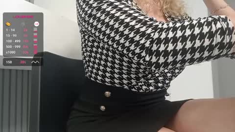 Snapshot of mrscummings chatting on 03/31/26, 01:00 C online show from 03/31/26, 01:00