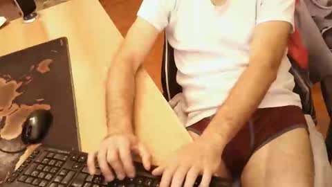 Snapshot of mrshadow903 chatting on 04/28/26, 08:08 mrshadow903 online show from 04/28/26, 08:08