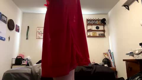 Snapshot of mrsissy812575 chatting on 01/28/25, 07:32 mrsissy812575 online show from 01/28/25, 07:32