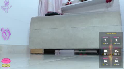 Snapshot of mrskatty chatting on 12/12/24, 11:50 Tell me Katty online show from 12/12/24, 11:50