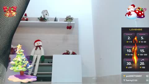 Snapshot of mrskatty chatting on 12/26/24, 05:51 Tell me Katty online show from 12/26/24, 05:51