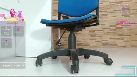 Snapshot of mrskatty chatting on 09/17/25, 01:13 Tell me Katty online show from 09/17/25, 01:13