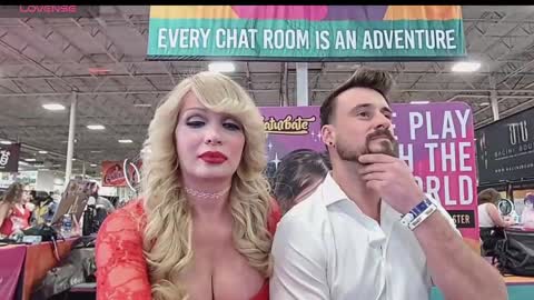 Snapshot of mrskellypierce chatting on 12/06/24, 11:57 MrsKellyPierce online show from 12/06/24, 11:57