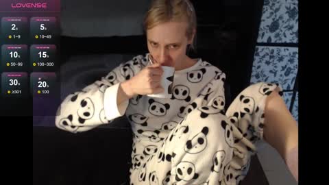 Sasha online show from 12/05/24, 07:27