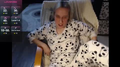 Sasha online show from 01/05/25, 06:13