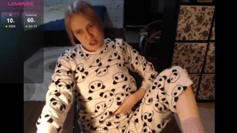 Sasha online show from 01/21/25, 04:48