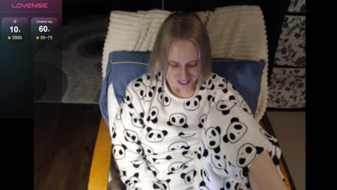 Sasha online show from 01/26/25, 03:06