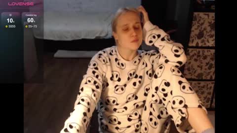 Sasha online show from 02/09/25, 05:11