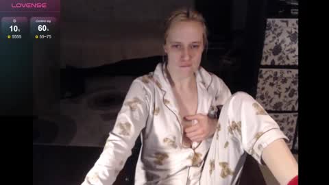 Sasha online show from 02/20/25, 02:51