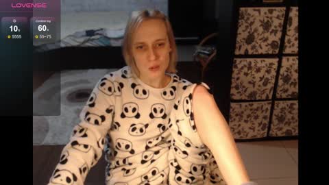 Sasha online show from 02/23/25, 01:13