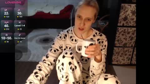 Sasha online show from 03/02/25, 07:45