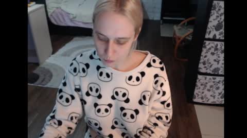 Sasha online show from 01/14/26, 06:52