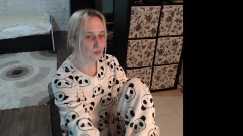 Sasha online show from 03/28/26, 06:40