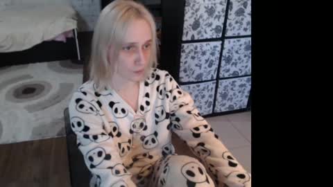 Sasha online show from 04/12/26, 02:22