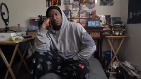 mrsoonicexrated online show from 01/10/25, 03:37