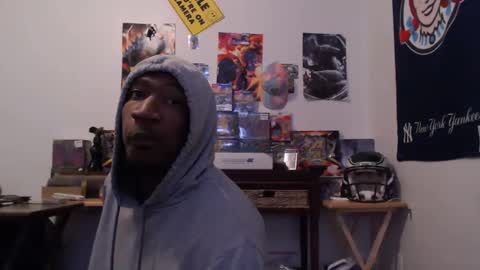 mrsoonicexrated online show from 01/13/25, 10:24
