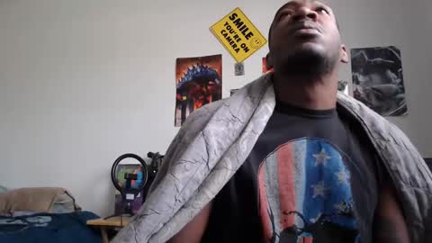 mrsoonicexrated online show from 01/17/25, 01:46