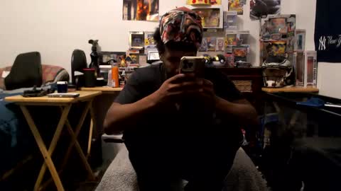 mrsoonicexrated online show from 11/04/25, 02:54