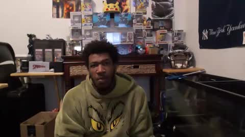 mrsoonicexrated online show from 01/08/26, 07:43