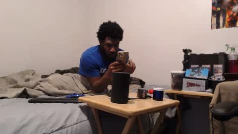 mrsoonicexrated online show from 01/16/26, 04:49