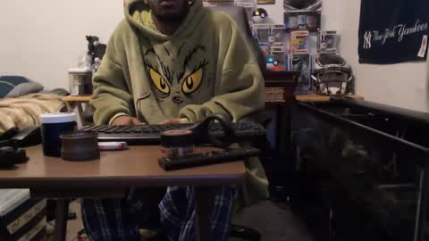 mrsoonicexrated online show from 02/18/26, 12:34