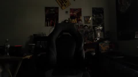 mrsoonicexrated online show from 02/22/26, 03:54