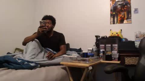 mrsoonicexrated online show from 04/14/26, 02:39