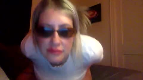 MrsPrissXO online show from 04/18/26, 04:27