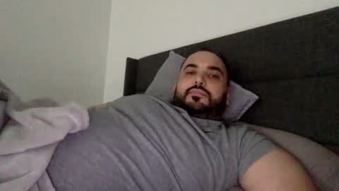 mrthicknhairy online show from 03/29/26, 03:01