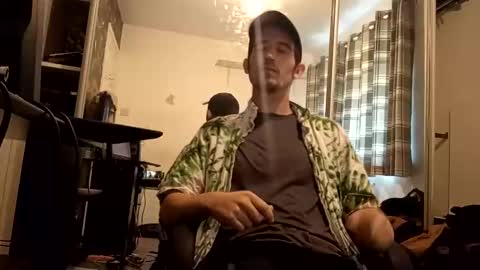 mrtrauma online show from 09/21/25, 02:08