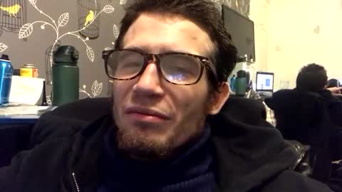 mrtrauma online show from 10/18/25, 09:26