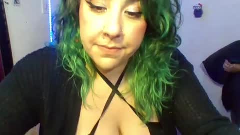 Snapshot of mrvenusx chatting on 06/16/26, 03:20 Mrs Venus online show from 06/16/26, 03:20