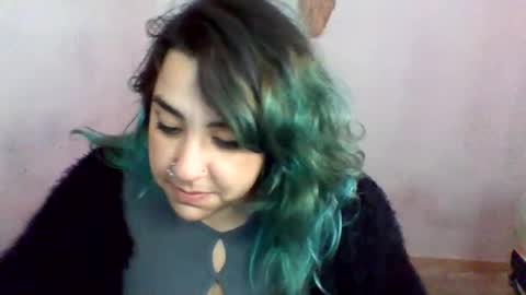 Snapshot of mrvenusx chatting on 07/19/26, 06:33 Mrs Venus online show from 07/19/26, 06:33