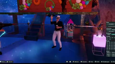 mrwhiterider online show from 04/06/26, 07:15