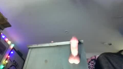 Snapshot of mrwiggles45678 chatting on 02/22/25, 11:57 mrwiggles45678 online show from 02/22/25, 11:57