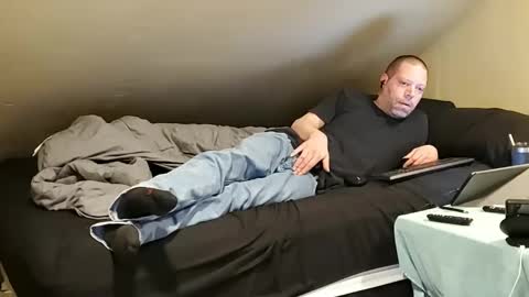 mrxhere online show from 02/14/25, 08:15