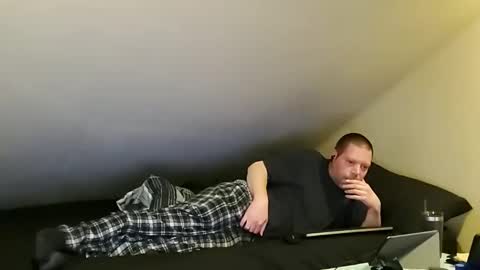 mrxhere online show from 02/25/25, 10:07